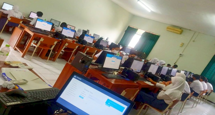 Penjadwalan Ulang ANBK Tahun 2022