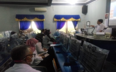 Strategi Meningkatkan Daya Saing Lulusan SMP Negeri 13 Semarang